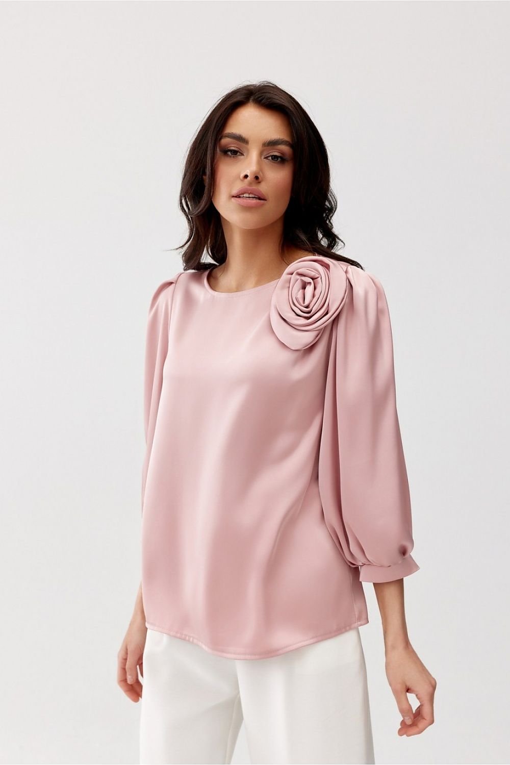 Rosa Paita, vaaleanpunainen