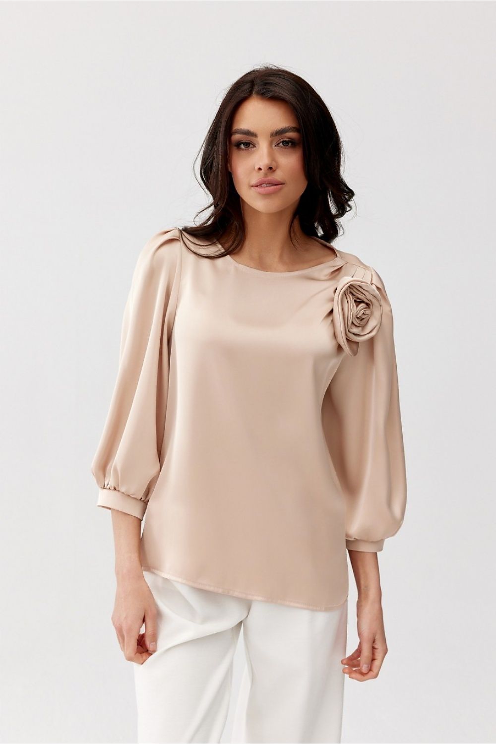 Rosa Paita, beige