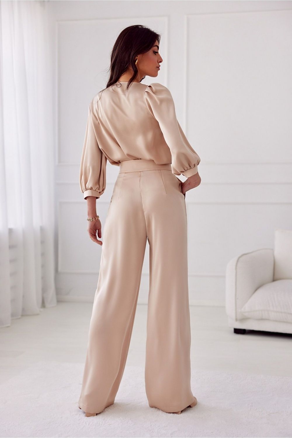 Rosa Paita, beige