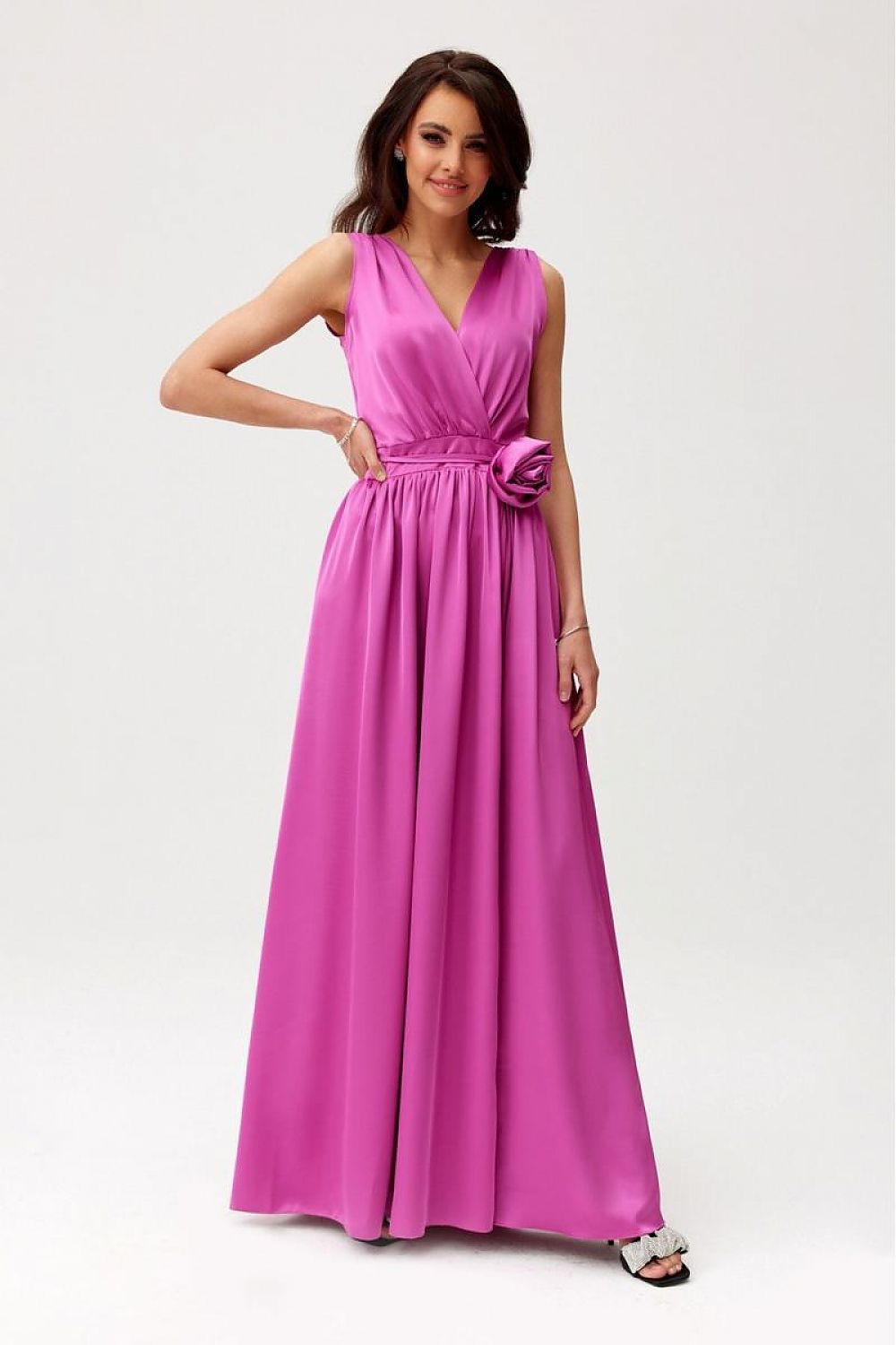 Emerald Dream Mekko, violetti