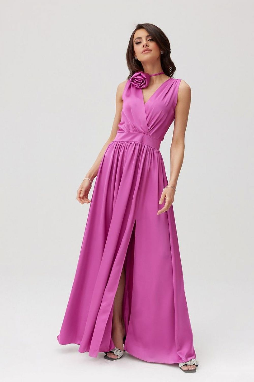 Emerald Dream Mekko, violetti