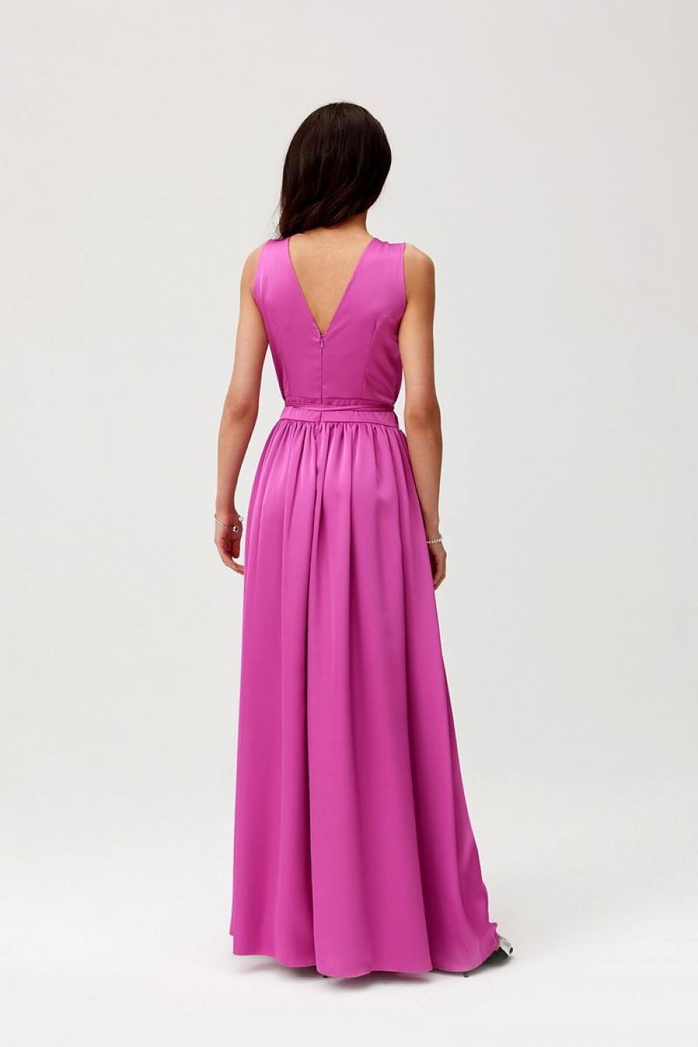 Emerald Dream Mekko, violetti