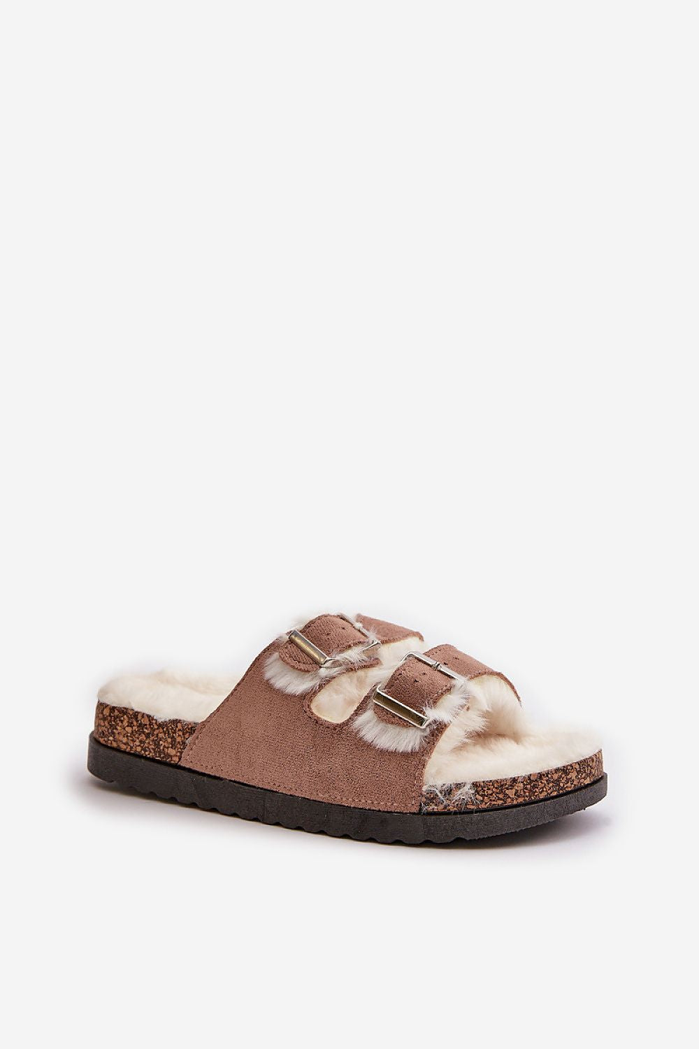 Sweet Harmony, sandaalit khaki