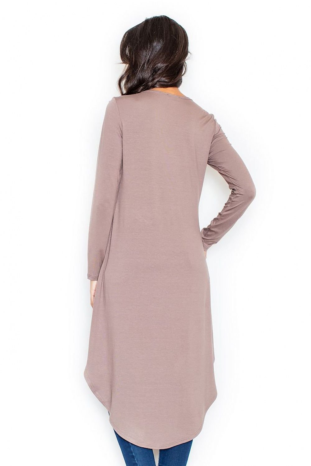 Le Grande Tunika, beige